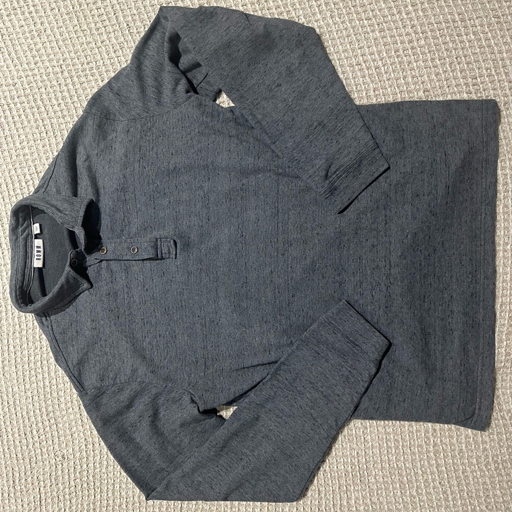 ROWM Men’s Polo